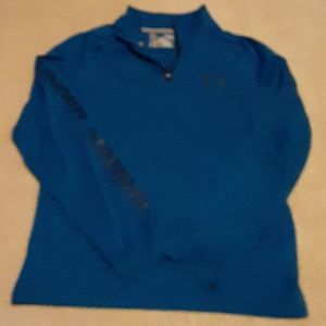 Under Armour shirt